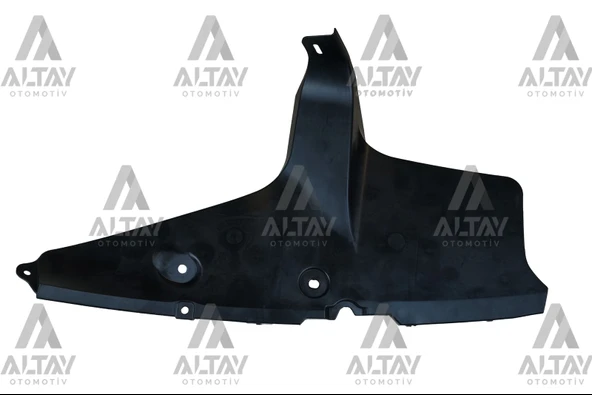 52591-F4010 TAMPON BAĞLANTI BRAKETİ CHR 16-19 ARKA YAN SAĞ ürün görseli 1