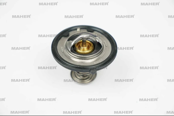 25500-35540 TERMOSTAT TUCSON 15= / SPORTAGE 11-19 / SANTAFE 15= / SORENTO 09= / 2.0 DİZEL ürün görseli 1