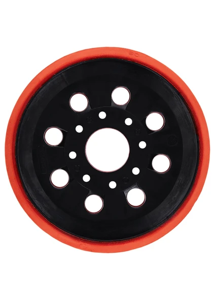 Bosch Zımpara Tablası 125mm - Resim 2