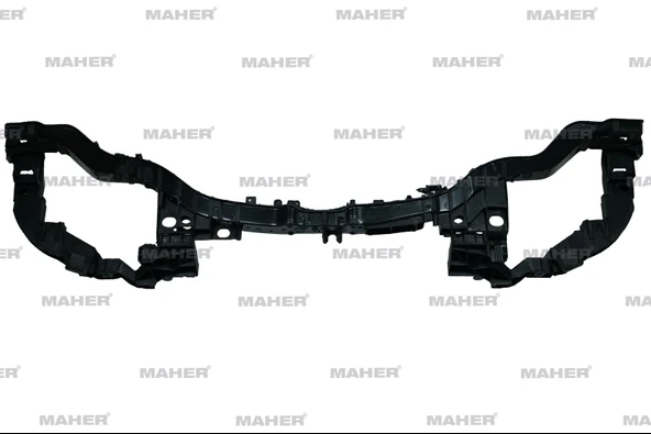 F1EB8B041AB PANEL FOCUS 12-14 H.B ÖN (SIMYI) ürün görseli 1