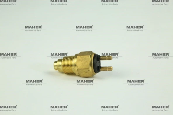 F823-18-840 MÜŞÜR FAN 323 / 626 /  88-92 ürün görseli 1