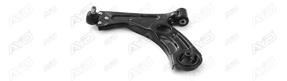 95017035 SALINCAK AVEO 11-13 ROTİLLİ SAC ALT SOL ürün görseli 1
