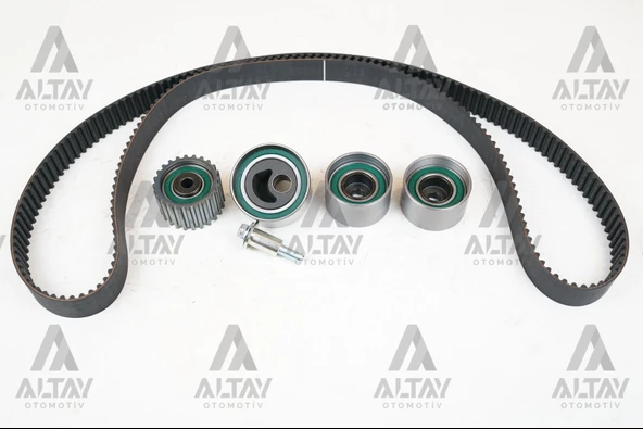 KTB418 TRİGER SETİ SUBARU IMPREZA-LEGACY / EJ16E-EJ18E-EJ22E / 211DİŞ ürün görseli 1