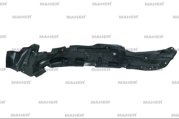 53876-YE010 ÇAMURLUK DAVLUMBAZI HILUX  98-05 LN-145 SAĞ ürün görseli 1