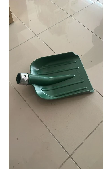 BİLEZİKLİ PLASTİK FARYAP ürün görseli 1