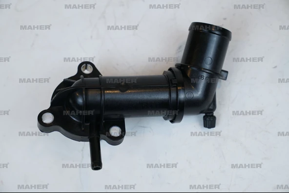 55241963 TERMOSTAT FIAT DOBLO IV 15= / OPEL ASTRA J / INSIGNIA A / CASCADA A16FDH-A20DTH KOMPLE CONTALI 88 CC ürün görseli 1