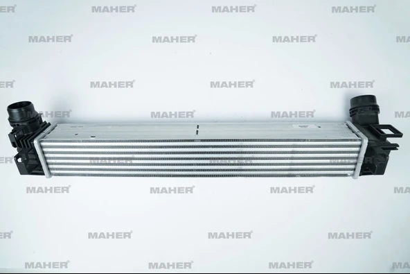 144963639R TURBO RADYATÖRÜ (INTERCOOLER) MEGANE III 08-15 / SCENIC III 09= / 1.5 DCI BRAZING ürün görseli 1
