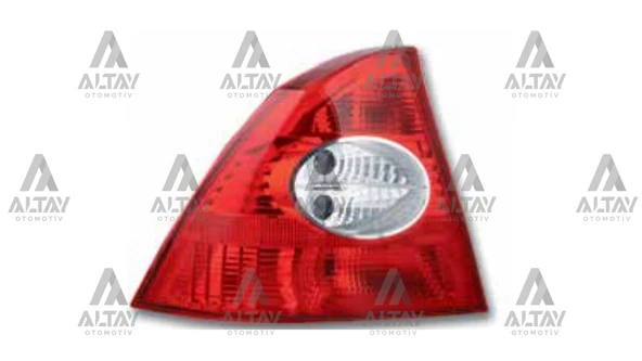 5M51-13A602-GA STOP LAMBASI FOCUS 05= DUYSUZ SOL ürün görseli 1