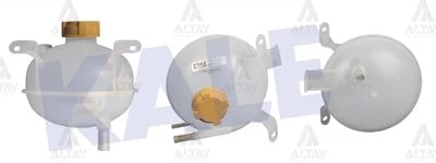 1304231 YEDEK SU DEPOSU CORSA B / TİGRA 96-01 X12XE-X14XE-C16XE-X16XE-X15D-15TD-X15TD-X17D (KAPAKLI) ürün görseli 1
