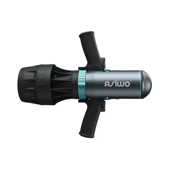 Asiwo U1 Ultimate Çok Yönlü Universal Su Altı Scooter ürün görseli 1