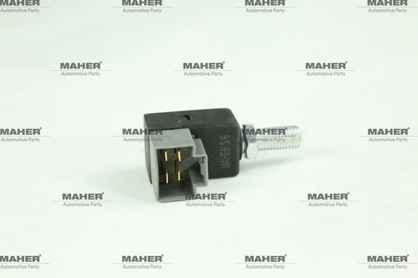 93810-3K000 MÜŞÜR FREN PEDAL ACCENT ERA / GETZ / ELANTRA / I-20 / I-30 / H-1 / SANTAFE / TUCSON / CERATO /BONGO / RIO / SORENTO ürün görseli 1