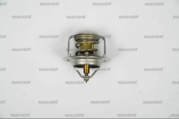 25500-24000 TERMOSTAT EXCEL  90-94 / LANCER 90-91 / 82°C ürün görseli 1
