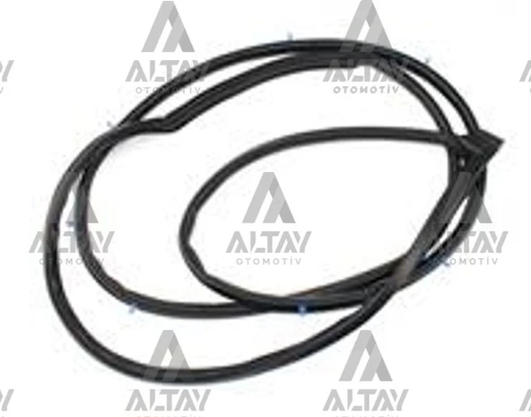 72310-SNA-A01 KAPI FİTİLİ CIVIC 06-12 ÖN SAĞ FD6 (KAPIYA GELEN)_ ürün görseli 1
