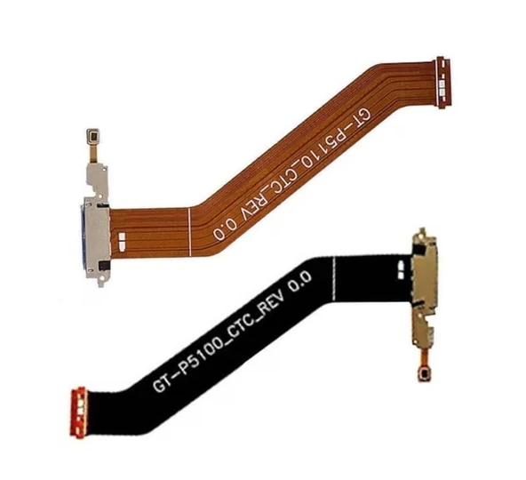 Samsung P5100 Şarj Bordu ürün görseli 1