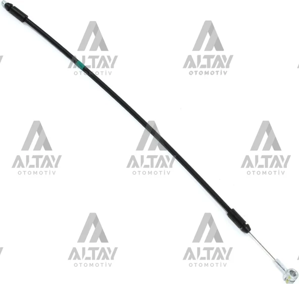 81190-3X100 TEL KAPUT AÇMA I-30 12-16 / CEED 12-18 ÖN ürün görseli 1