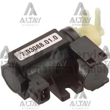 860485 TURBO BASINÇ VALFİ CORSA C 02-09 1.7 D ürün görseli 1