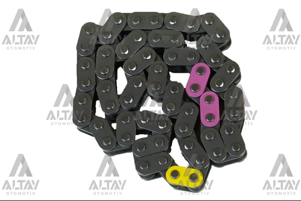 13506-0E010 EKSANTRİK ZİNCİR HILUX 14-20 GUN125 - GUN126 - GUN135 / 2.4cc - 2.8cc / 1GDFTV - 2GDFTV (1) ürün görseli 1