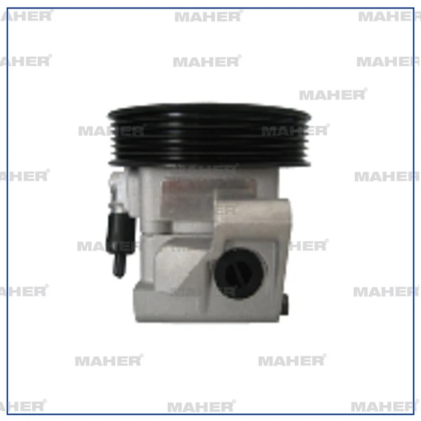 2S413A696AC DIREKSIYON POMPASI C-MAX / FOCUS 02-04 1.6 ZETEC-S ürün görseli 1