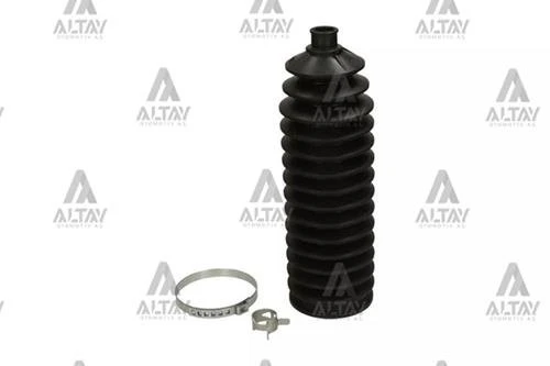 7081850 DIREKSIYON KORUGU (TERMOPLASTIK) ALBEA DOBLO I PALIO STRADA 1,2 1,3 JTD 1,4 1,6 16V 1,6 1,7 D 1,9 D ürün görseli 1