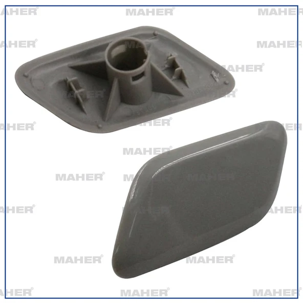 85044-09901 FAR YIKAMA KAPAĞI AVENSIS 06-09 SAĞ ürün görseli 1