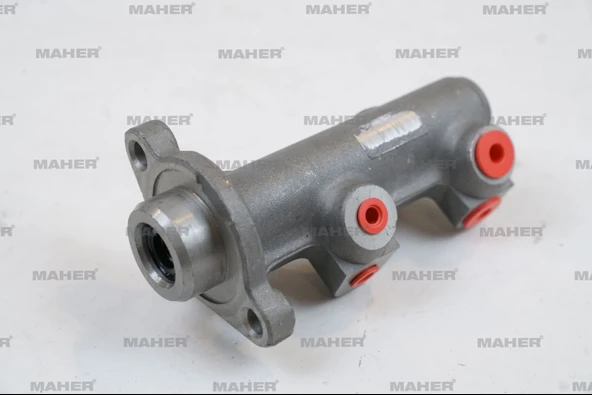 558102 FREN ANA MERKEZ ASTRA F / COMBO B / VECTRA A ALUMİNYUM 20,64mm ürün görseli 1