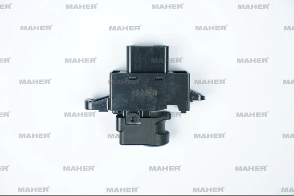 93581-1R000 DÜĞME CAM AÇMA ACCENT 11= BLUE ARKA ürün görseli 1