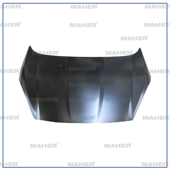 PC1BBA16610AA MOTOR KAPUTU FIESTA 12-17 (SIMYI) ürün görseli 1