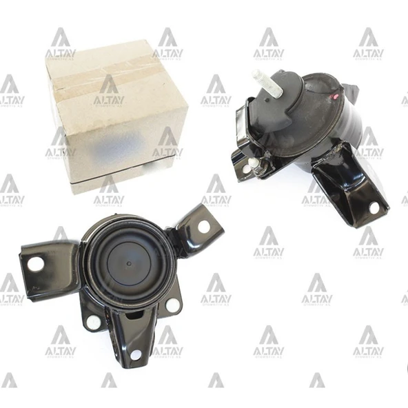 21810-3K850 TAKOZ MOTOR SONATA 05= A / T 2.0 DİZEL SAĞ ürün görseli 1