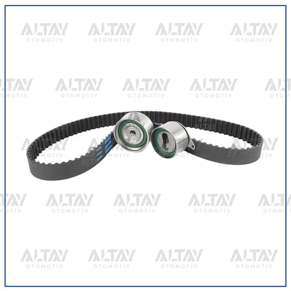 PTTAVM: GKMZ017 TRİGER SETİ MAZDA 626 88-91 1.6 F6 / 104 DİŞ