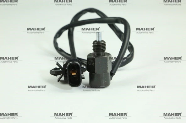93860-4A010 MÜŞÜR GERİ VİTES H-100 KAMYONET 97-04 / STAREX 02-08 ürün görseli 1