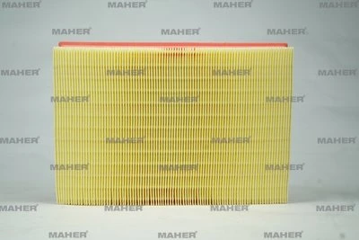 835626 HAVA FİLTRESİ CORSA C / MERİVA A 02= Z10XE-Z10XEP-Z12XE-Z12XEP-Z14XE-Z14XEP ürün görseli 1