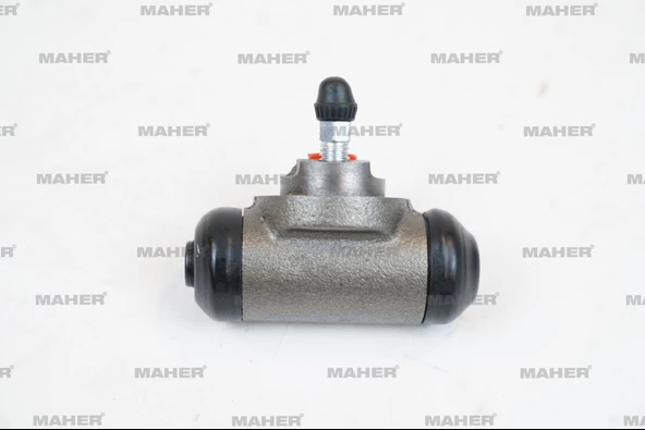 550153 FREN SİLİNDİRİ ASTRA G 98-05 1.6 16V DÖKÜM 19,05mm ARKA SOL-SAĞ ürün görseli 1