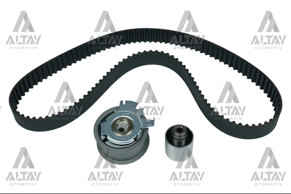 038198119C TRİGER SETİ CADDY / TRANSPORTER T5 / POLO / GOLF5 / PASSAT CORDOBA 02-09 BJB-AXB-AWX-AXC-AVF-BLS-AMF-BNM-BNV 1.4TDI-1.9 TDI ürün görseli 1