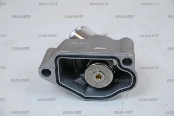 1338478 TERMOSTAT ASTRA F 91-98 / 1.8 KOMPLE CONTALI 92 CC ürün görseli 1