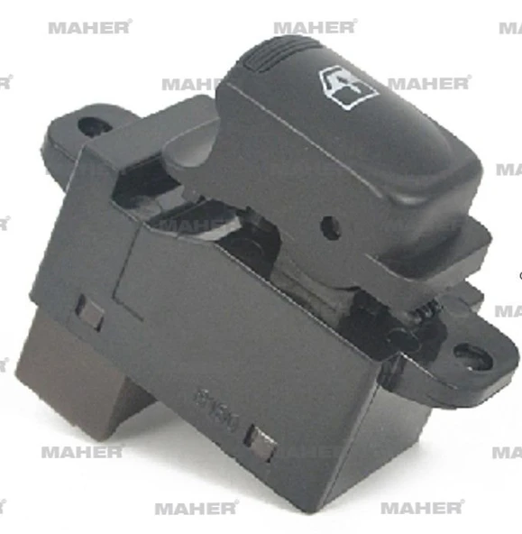93580-1E000 DÜĞME CAM AÇMA ACCENT 06-11 SAĞ ERA ürün görseli 1