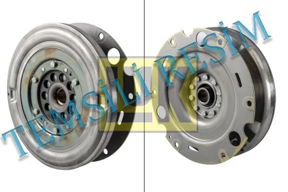 0B5105317R VOLAN A4 / A5 / A6 / Q5 / MACAN 13= CJCD-CSUA-CNHA-CJCB-CSUB 2.0 TDİ QUATTRO ürün görseli 1