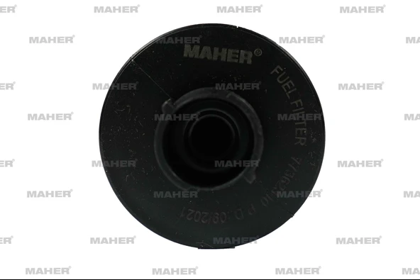 813569 YAKIT FİLTRESİ (MAZOT) ALBEA / PALIO / DOBLO / DUCATO / ASTRA H / CORSA C / LACETTİ 03= Z13DTH 1.3D UFI TİPİ ürün görseli 1