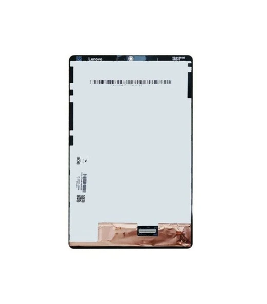 Lenovo Tab M8 Tb-8505 Full Lcd Siyah ürün görseli 1