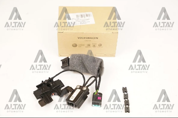 5Q0713128A VİTES KONUM SENSÖRÜ GOLF7 / OCTAVİA 14= ürün görseli 1