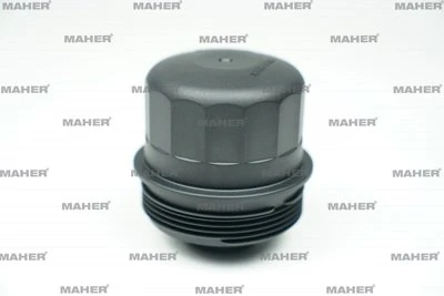 26311-27100 KAPAK YAĞ FİLTRE ACCENT 03-06 / GETZ 03-05 DİZEL ürün görseli 1