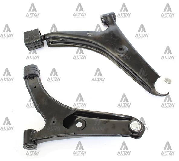 45201-60E01 SALINCAK SWIFT  90-01 ALT ROTİLLİ BURÇLU SAĞ ürün görseli 1