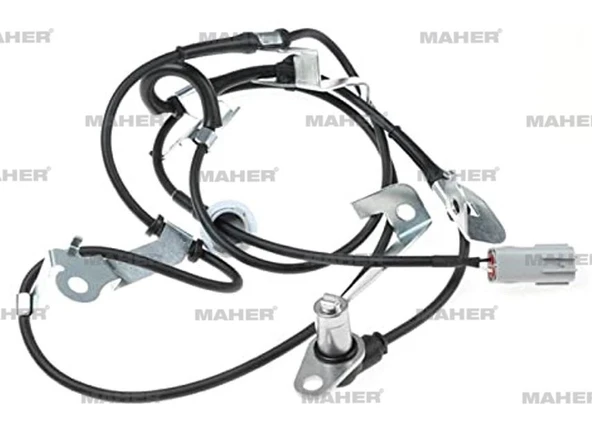 UM53-43-73XA SENSÖR ABS B-2500 06= BT50 ÖN SOL ürün görseli 1