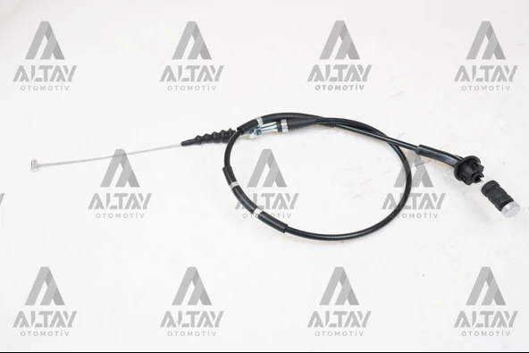 17910-S04-G04 TEL GAZ CIVIC 96-00 1.4 ürün görseli 1