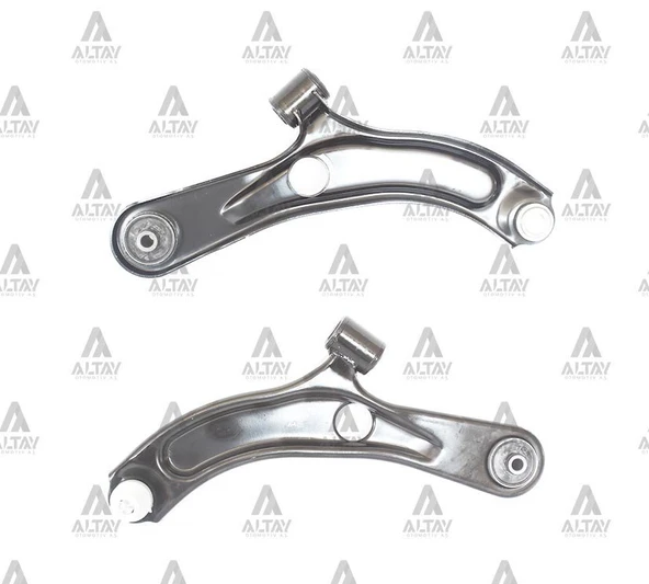 45202-63J00 SALINCAK SWIFT 06-10 ALT ROTİLLİ BURÇLU SOL ürün görseli 1