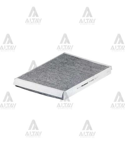 4M0819439A POLEN FİLTRESİ A4 / A5 / A6 / Q5 /Q7 15= KARBONLU ürün görseli 1