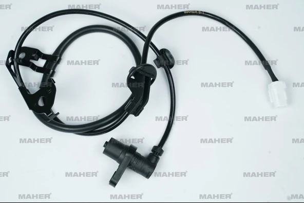 89542-52010 SENSÖR ABS YARIS 99-05 ÖN SAĞ ürün görseli 1