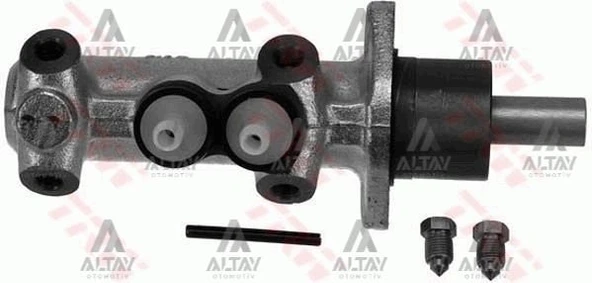 9949543 FREN ANA MERKEZ PUNTO  99= 1.2 16V ÇAP 22.22mm ürün görseli 1
