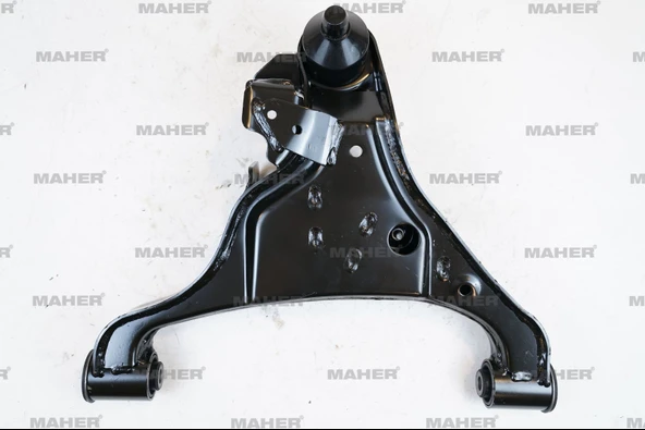 54501-4KH1A SALINCAK NAVARA 16-19 D23 ALT ROTİLLİ BURÇLU SOL ürün görseli 1