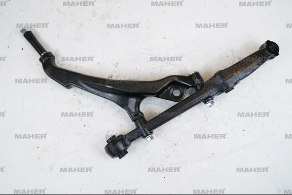 51350-SR3-020 SALINCAK CIVIC  92-95 / EURO CIVIC / CRX 92-98 / ROVER 45 ALT BURÇLU SAĞ ürün görseli 1