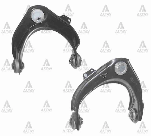 51450-S84-A01 SALINCAK ACCORD  99-02 BURÇLU ROTİLLİ ÜST SAĞ ürün görseli 1